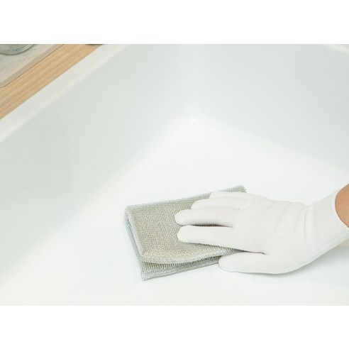 코멧 손이 편한 속장갑 이미지 4