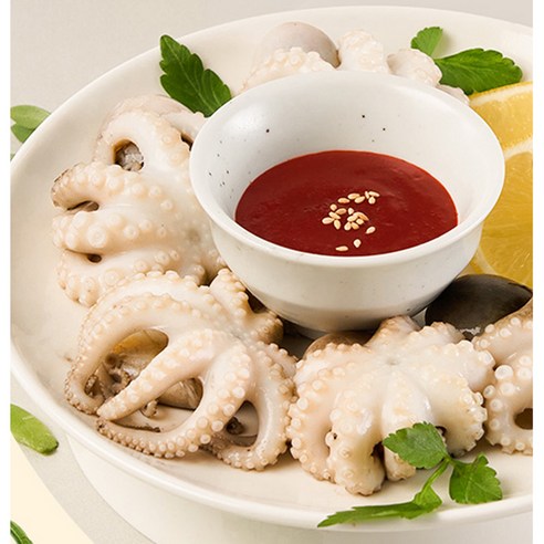 매콤달콤한 맛, 그저 그런 초고추장과의 차이