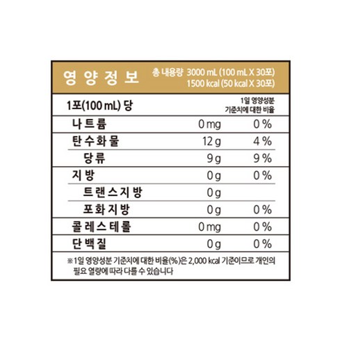 몸애쏙쏙 유기농 배도라지즙 100ml, 30개 실사용 후기 | 효과 있을까? - 상품 이미지 3