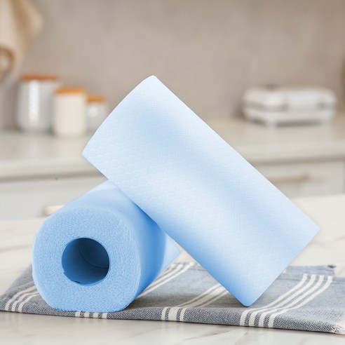 탐사 빨아쓰는 위생행주 76개입, 6개 실사용 후기 | 효과 있을까? - 상품 이미지 3