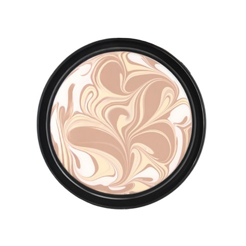 에이지투웨니스 시그니처 에센스 커버 팩트 인텐스 케이스 + 리필 14g 2p 세트 이미지 3