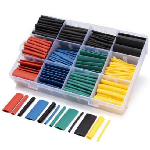 수축 튜브 세트 530p 이미지 2