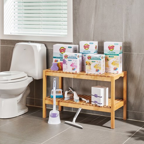 리필 17개가 포함된 가성비 구성 세트 이미지