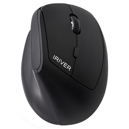 아이리버 작은손 무선 버티컬 마우스 EQwear-Lady Vertical... 개봉기 | 실사용 후기 - 상품 이미지 1