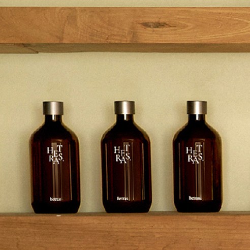 헤트라스 프리미엄 대용량 디퓨저 후기 분석 - 실제 연출 사진