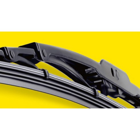 미쉐린 라디우스 스탠다드 와이퍼 이미지 3