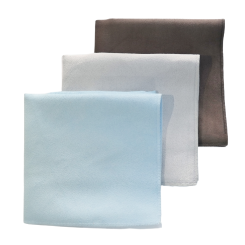 하나크로스 초극세사 악기 닦기 융 원단 솔직 후기 | 취미생활 필수템 - 대표 이미지