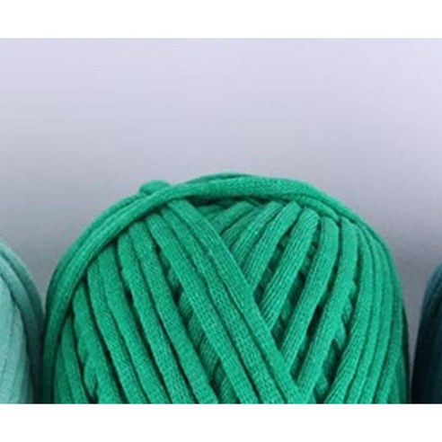 마마니트 클라우드 뜨개실 솔직 후기 | 취미생활 필수템 - 상품 이미지 2