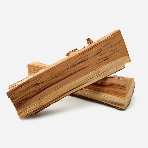 밴프 참나무 장작 이미지 3