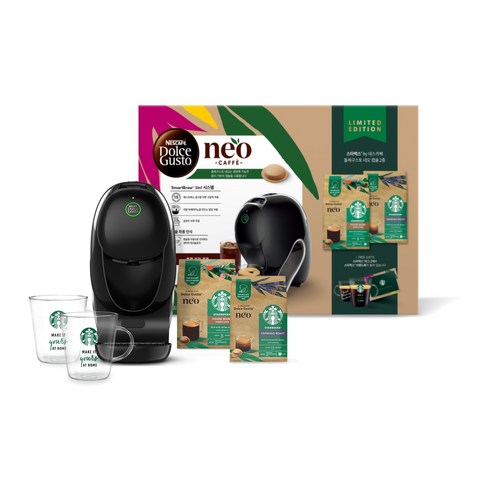 Dolce Gusto Neo Machine
