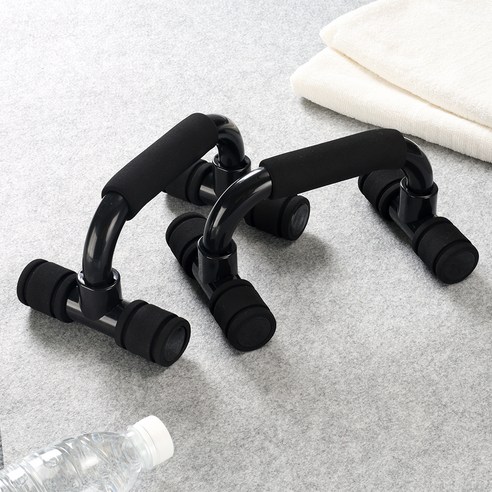 코멧 스포츠 파워 푸쉬업바 2p 실사용 후기 | 효과 있을까? - 상품 이미지 2