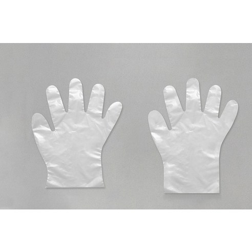 크린랩 플러스 크린장갑 이미지 2