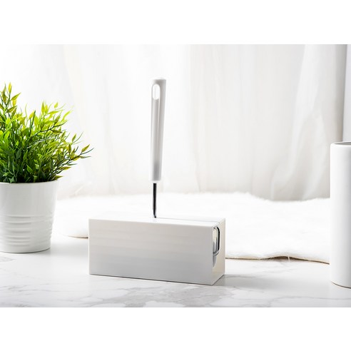 코멧 테이프 클리너로 우리 집을 깨끗하게!