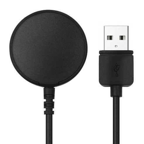 홈플래닛 무선충전기 1m (삼성 갤럭시워치 6 5 Pro 4 클래식 3 ... 솔직 후기 | 실사용자 리뷰 분석 - 상품 이미지 1