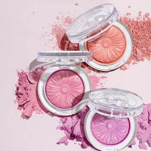 크리니크 치크 팝 팩트 블러셔 3.5g 이미지 3