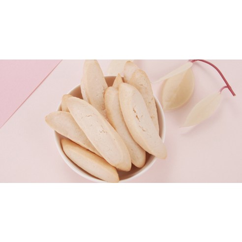 내아이애 유기농 떡뻥, 안심하고 즐기는 우리 아이 간식