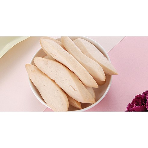 내아이애 유기농 떡뻥, 안심하고 즐기는 우리 아이 간식