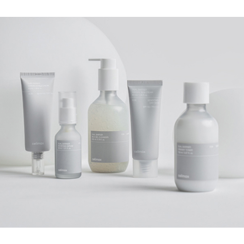 Водянистый солнцезащитный крем Selimax с двойным барьером SPF50+ PA++++, 40 мл, 3 шт