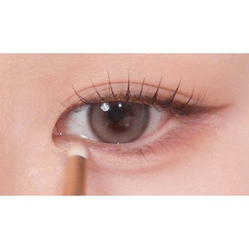 투쿨포스쿨 아트클래스 스머징 트임 라이너 0.12g 이미지 4