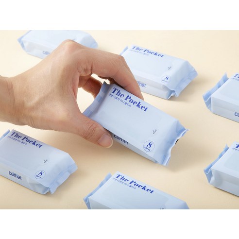 가방 속 작은 물건 하나로 달라지는 일상