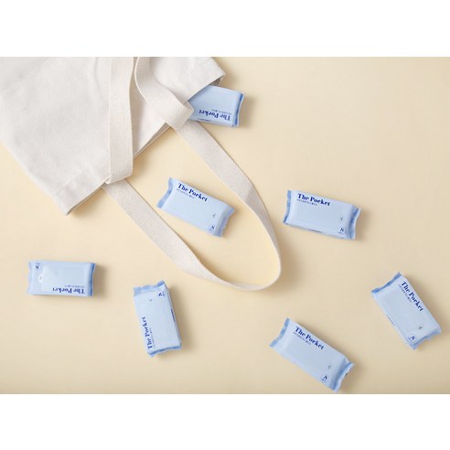 가방 속 작은 물건 하나로 달라지는 일상