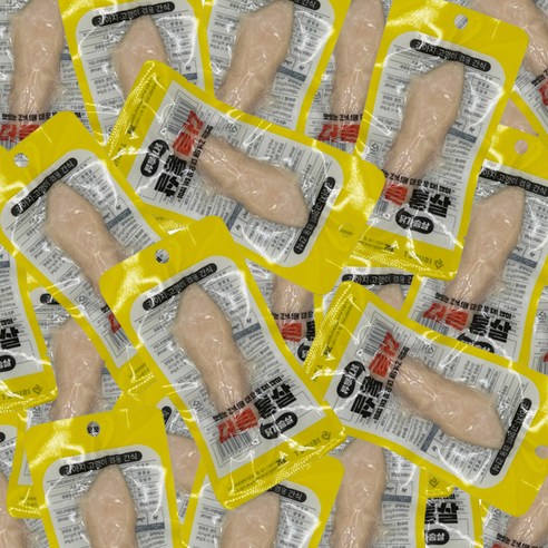 이수펫 더큰 강아지 고양이 겸용 닭한마리 통살 간식 솔직 후기 | 실제 사용자 리뷰 총정리 - 상품 이미지 3