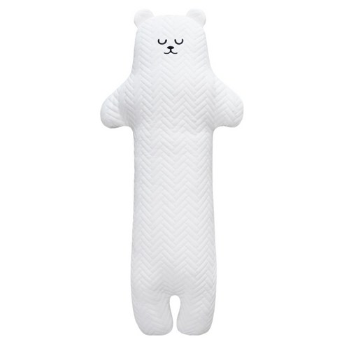 프로젝트슬립 쿨쿨곰 바디필로우