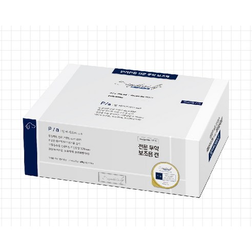 시그니처바이 반려견 피에이 캔 이미지 2