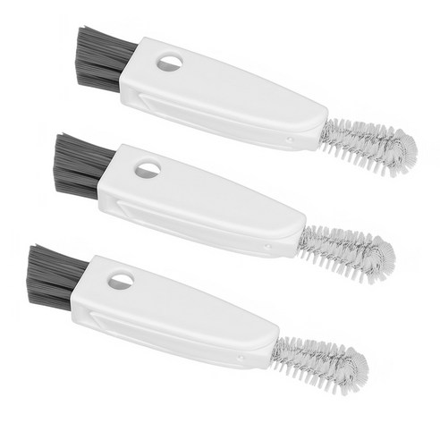 코멧 다용도 3 in 1 틈새 청소솔 실사용 후기 | 효과 있을까? - 상품 이미지 1