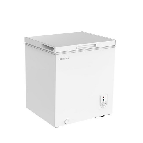 더함 다용도 엣지 미니 66L 냉동고 개봉기 | 실사용 후기 - 상품 이미지 2