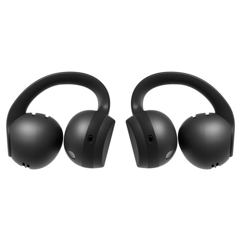 Galaxy Buds On 