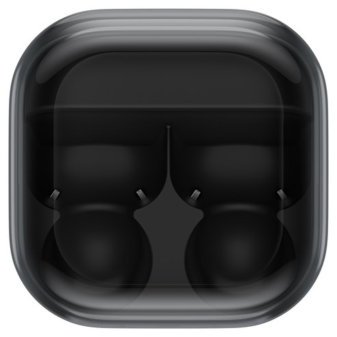 Galaxy Buds On 
