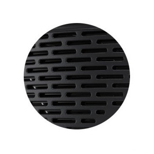 포뷰트 남성용 옆머리 누르기 드롭셋 후기 분석 - 측면 밀착력 확인