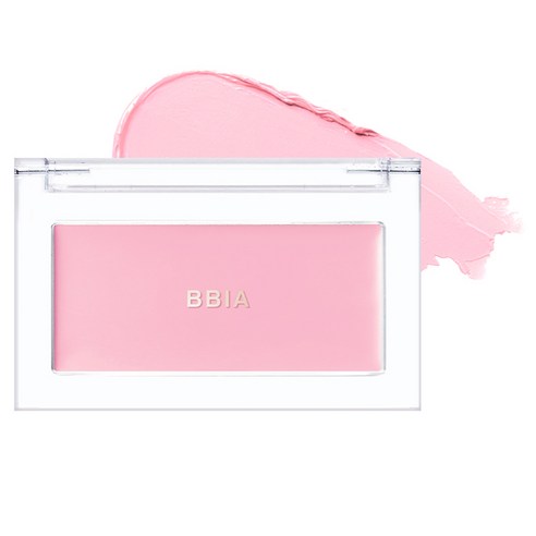 삐아 레디 투 웨어 다우니 치크 3g, 07 다우니 엔젤, 1개 07 다우니 엔젤 × 1개, 07 다우니 엔젤 × 1개 섬네일