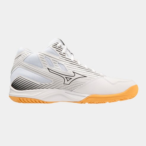 Mizuno 美津濃CYCLONE SPEED 4 中筒運動鞋V1GA238551 - 網球鞋| 酷澎