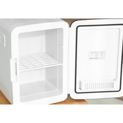 벨류텍 차량용 냉온장고 10리터 개봉기 | 실사용 후기 - 상품 이미지 2