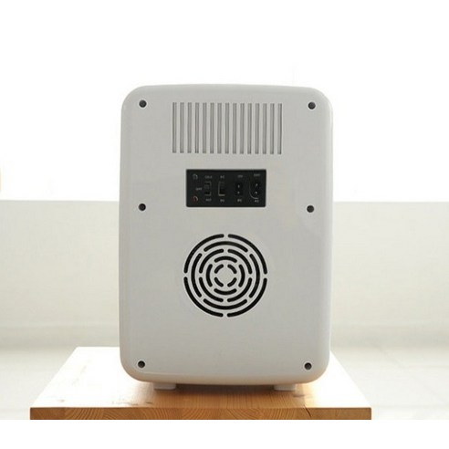 벨류텍 차량용 냉온장고 10리터 이미지 3