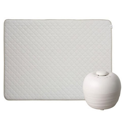 따뜻함으로 채워진 포근한 잠자리, 스팀보이 온수매트와 함께