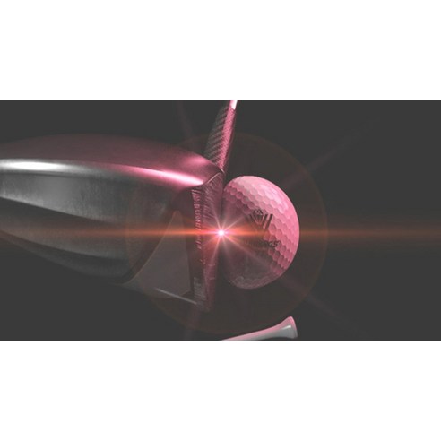 다이아윙스 고반발 비거리 골프공 2피스 42.8mm M2 이미지 3