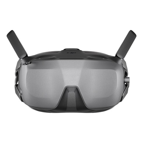DJI 고글 N3, 혼합색상, 1개