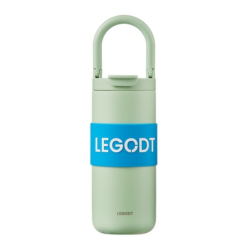 레고트 루프 멀티 텀블러, 민트, 600ml, 1개