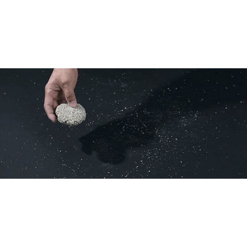 닥터펠리스 응고형 하드볼 대용량 고양이 모래 이미지 3