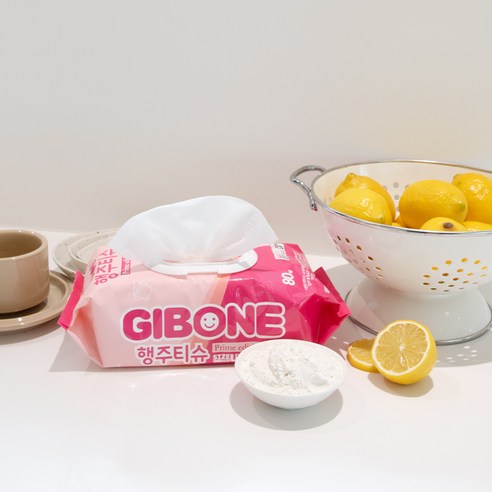 기본에 행주티슈 프라임 에디션 솔직 후기 | 실사용자 리뷰 분석 - 상품 이미지 3