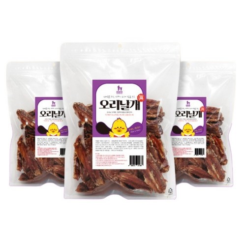 웁스 강아지 수제간식 이미지 2