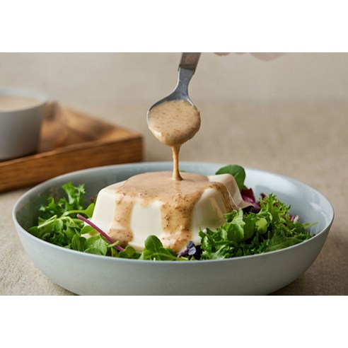 큐피 참깨 드레싱 (셀러드)