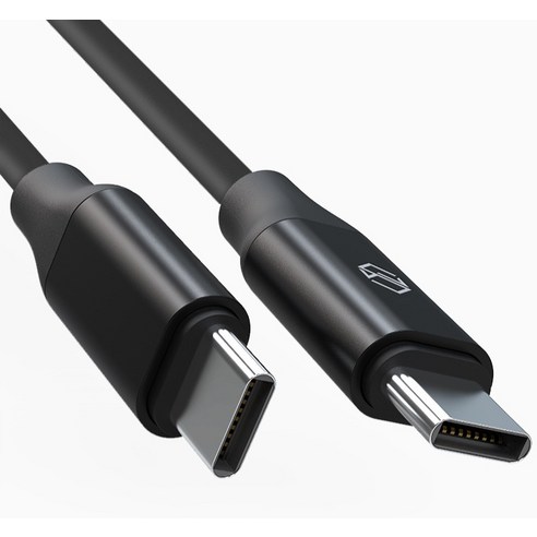 신지모루 C to C PD 고속충전 케이블 60W 솔직 후기 | 실사용자 리뷰 분석 - 상품 이미지 3