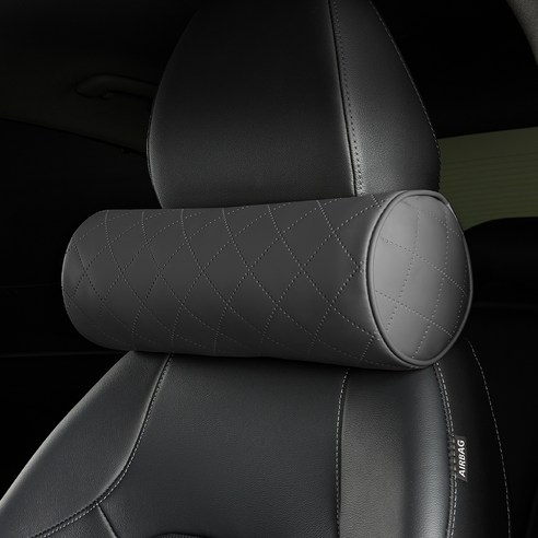 메이튼 차량용 프리미엄 목쿠션 실사용 후기 | 효과 있을까? 썸네일