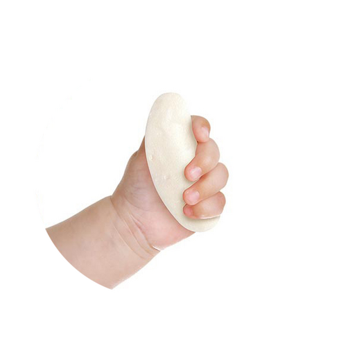 아기 간식 고민 끝 유기농 쌀과자 떡뻥으로 안심하고 맛있게