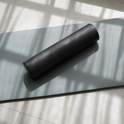 코멧 스포츠 EPP 컴포트 폼롤러 이미지 2