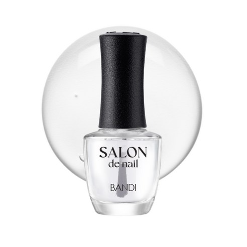 반디BANDI 살롱드 네일 매니큐어
